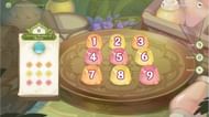 Floral Jelly puzzle for Floating Hydro Fungus (Image via HoYoverse)